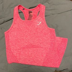 Gymshark Vital Seamless Tank